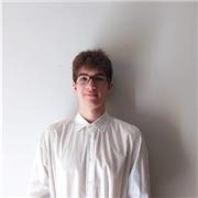 Liceale offre ripetizioni di Matematica per classi medie o 1°, 2° e 3° superiore